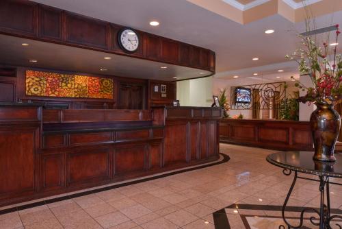 Best Western Tucson Intl Airport Hotel & Suites