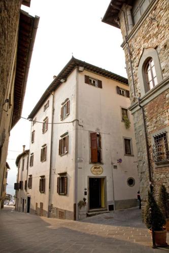 Hotel Borgo Antico