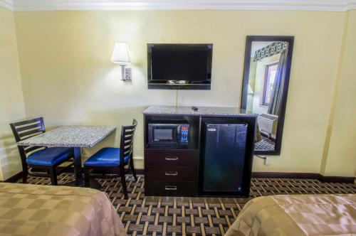 Inn of America in Palm Beach Gardens, USA