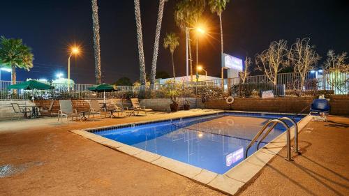 Facilities, Best Western Poway San Diego Hotel in Poway (CA)