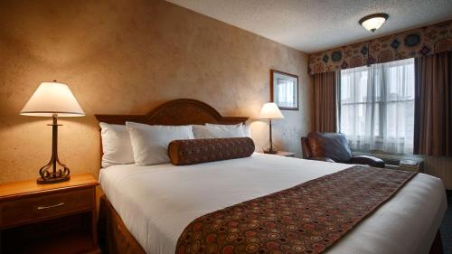 Best Western Casa Grande Inn