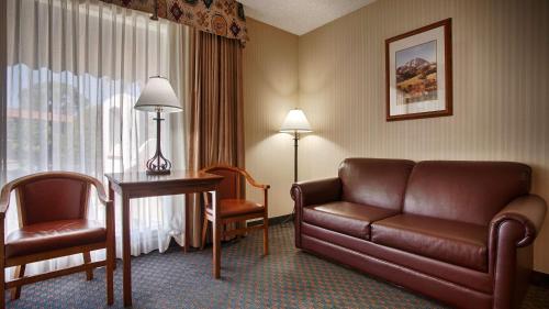 Best Western Casa Grande Inn