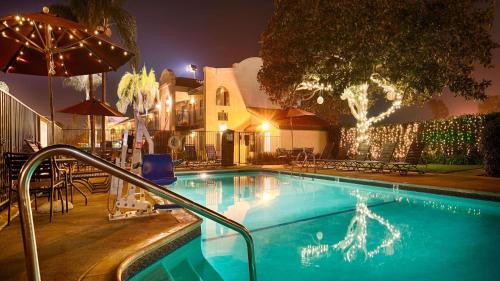 Lamplighter Inn & Suites at SDSU in San Diego, USA