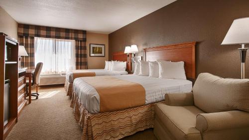 Best Western Canon City