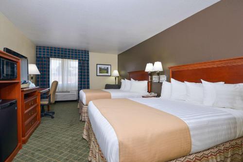 Best Western Canon City