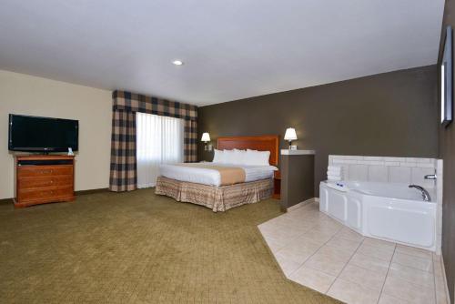 Best Western Canon City