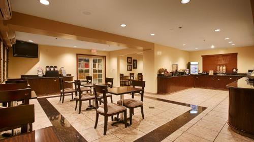 Facilities, Best Western Plus Orchid Hotel and Suites in Roseville (CA)