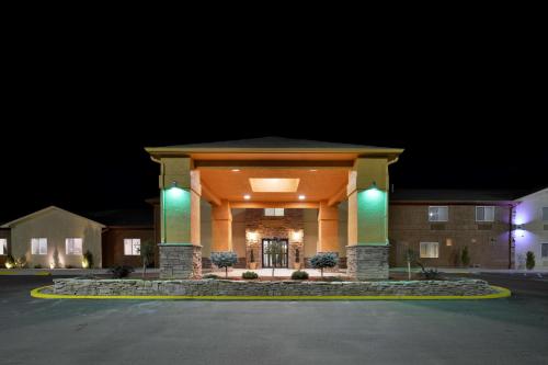 Best Western Canon City