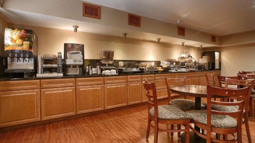 Best Western Canon City