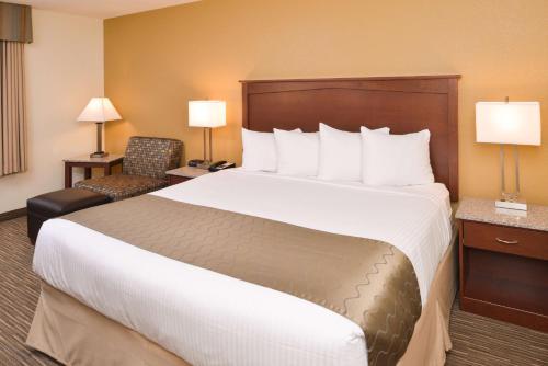 Best Western Executive Inn & Suites