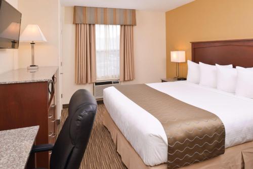 Best Western Executive Inn & Suites