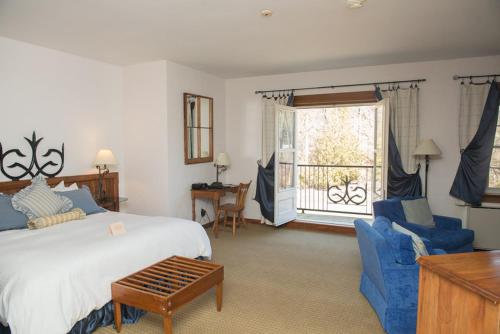 Benmiller Inn & Spa