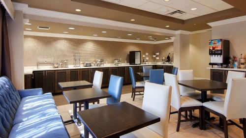 Facilities, Best Western Airport Inn in Fort Myers (FL)