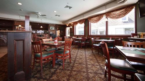 Best Western Adams Inn Quincy-Boston in Quincy, USA