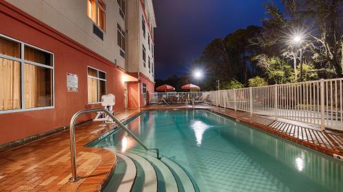 Foto - Best Western Plus Jacksonville West