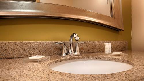 Best Western Plus Jacksonville West in Jacksonville, USA