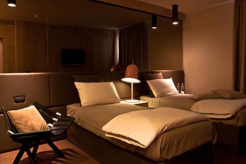 Alexander Charme Hotel - image 6