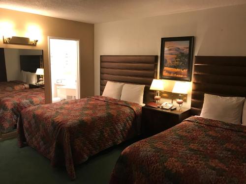 Discovery Inn in Grants Pass (OR)
