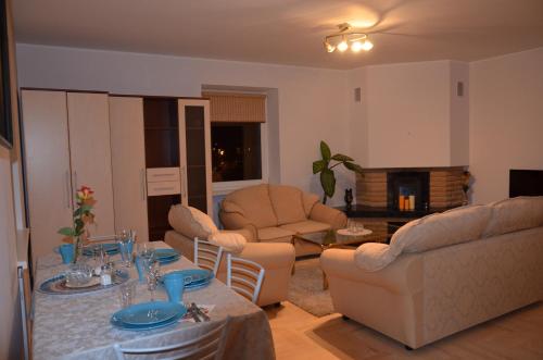 Apartments with outdoor SPA jacuzzi and sauna Apartments with outdoor SPA jacuzzi and sauna