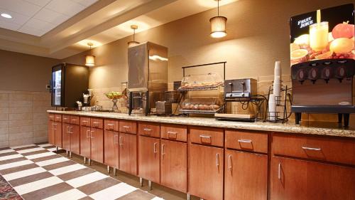 Best Western Plus Willmar in Willmar, USA