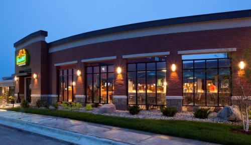 Restaurant, Best Western Plus Willmar in Willmar (MN)