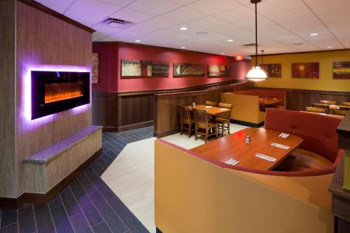 Restaurant, Best Western Plus Willmar in Willmar (MN)