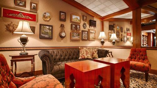 Best Western Plus The Normandy Inn & Suites