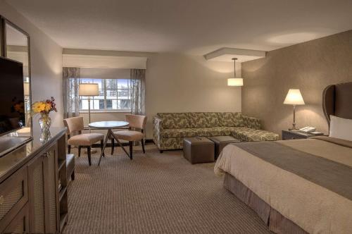 Best Western Plus The Normandy Inn & Suites