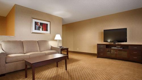 Best Western Plus York Hotel And Conference Center