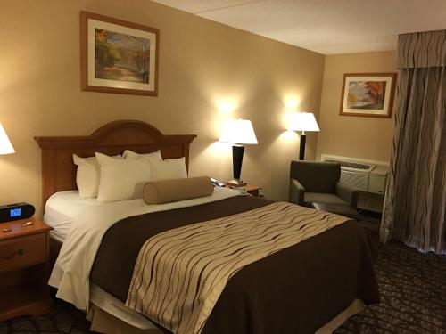 Best Western Clifton Park