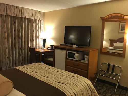 Best Western Clifton Park