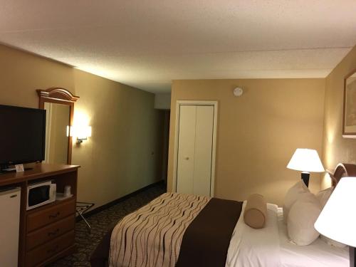 Best Western Clifton Park