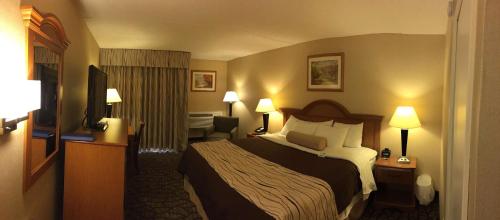 Best Western Clifton Park