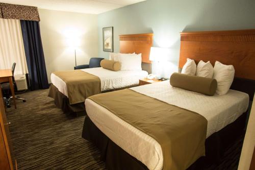 Best Western Plus Dayton South - main image