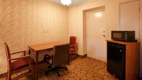 Best Western Tulsa Airport in Tulsa, USA