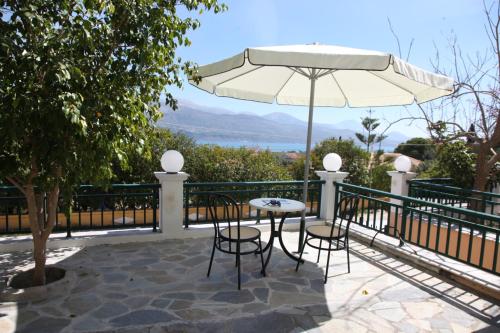 Villa Elena 3