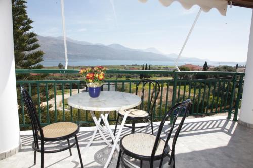 Villa Elena 2