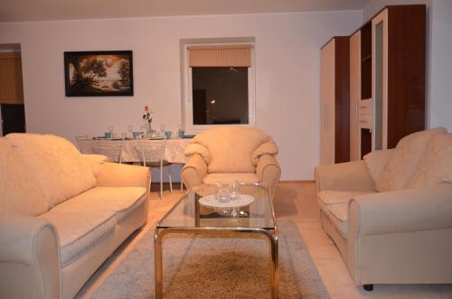 Apartments with outdoor SPA jacuzzi and sauna Apartments with outdoor SPA jacuzzi and sauna