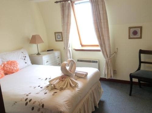 Connel Court Apartments, , Highlands