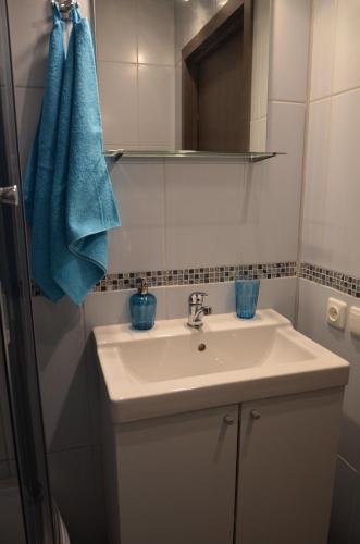 Apartments with outdoor SPA jacuzzi and sauna Apartments with outdoor SPA jacuzzi and sauna