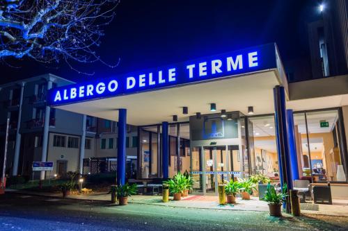 Hotel Terme di Castel San Pietro - Castel San Pietro Terme