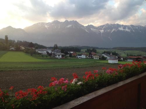 Aed, Landhaus Peer in Mutters