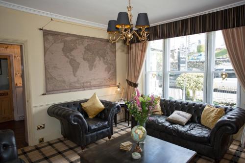 Holly Lodge Guest House - image 10