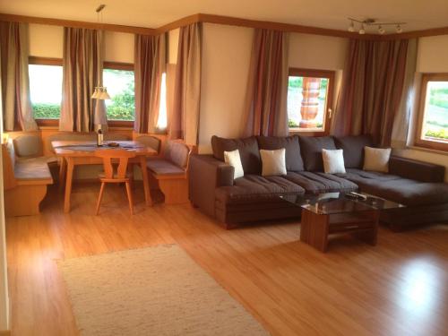Seadmed, Landhaus Peer in Mutters