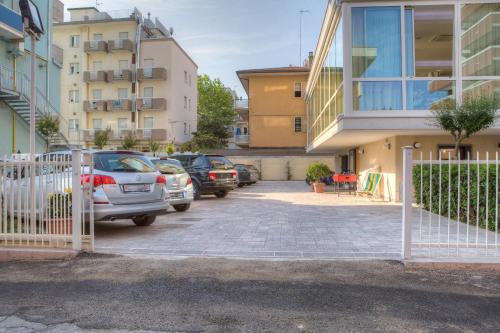 Hotel Tabor - main image