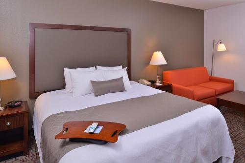 Best Western Plus Wichita West Airport Inn