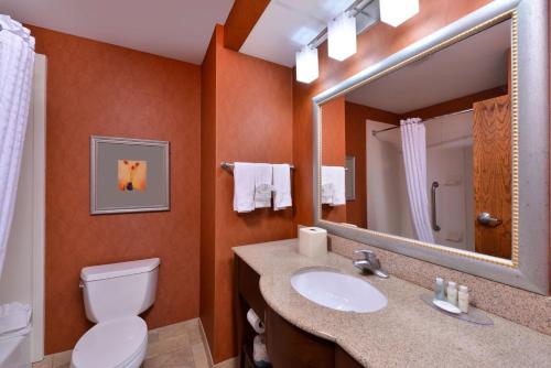 Best Western Plus Wichita West Airport Inn