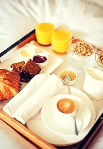 Comida y bebida, ZO. NE. Baroque B&B in Lecce