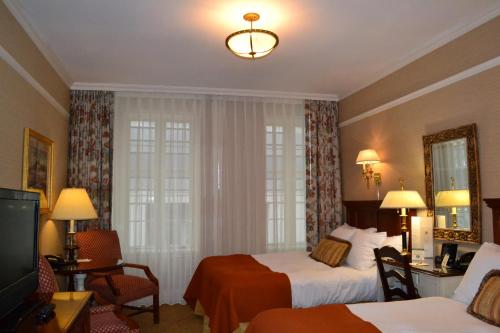 hotel photo
