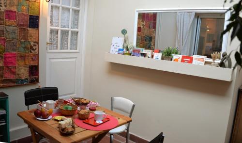 Loft Urbano